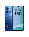 XIAOMI REDMI 15C 4+128GB BLUE - nr 24