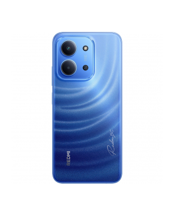 XIAOMI REDMI 15C 4+128GB BLUE