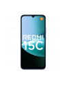 XIAOMI REDMI 15C 4+128GB BLUE - nr 8