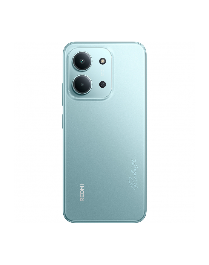 XIAOMI REDMI 15C 4+128GB GREEN główny