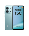 XIAOMI REDMI 15C 4+128GB GREEN - nr 24