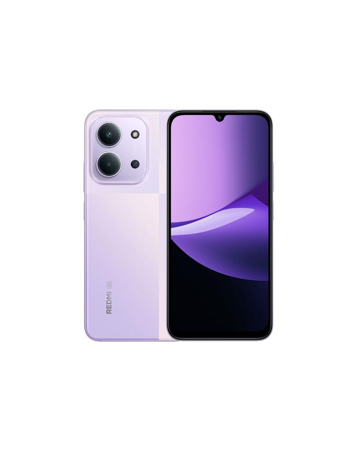 XIAOMI REDMI 15C 5G 4+256GB PURPLE główny