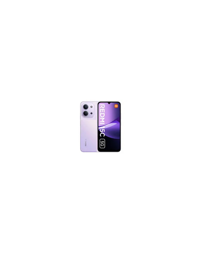 XIAOMI REDMI 15C 5G 4+256GB PURPLE główny