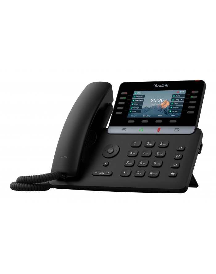 YEALINK SIP-T74W główny