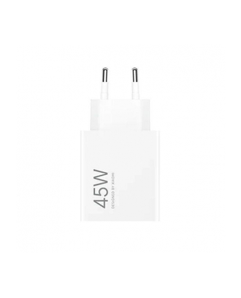 xiaomi Ładowarka sieciowa 45W Turbo Charging Power Adapter (Type-A) EU nr 2