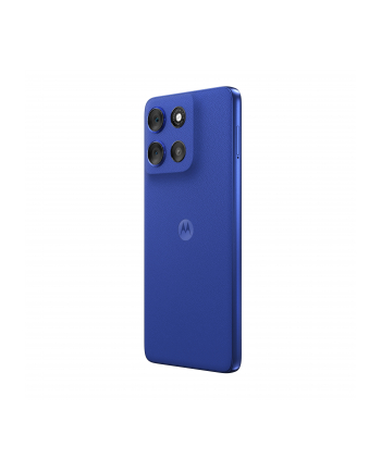 motorola Smartfon moto g56 G5 8/256GB, Dazzling Blue nr 2