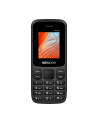 sencor Telefon komórkowy ELEMENT P013 Ekran TFT 1.77 cala, Dual SIM - nr 1