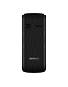 sencor Telefon komórkowy ELEMENT P013 Ekran TFT 1.77 cala, Dual SIM - nr 2