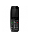 sencor Telefon komórkowy ELEMENT P032S Ekran TFT 2.4cala, Dual SIM - nr 8