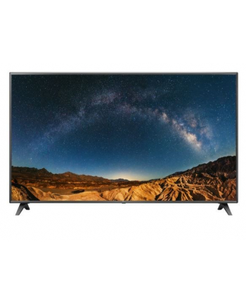 lg electronics Telewizor LED 65 '' 65UR78GC0LK