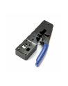 GEMBIRD Uniwersalna zaciskarka wtyków RJ45 / RJ12 / RJ11/Pass-through - nr 4