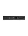D-LINK 8 Gigabit PoE/PoE+ ports And 1 Gigabit port And 1 SFP port Metallic 125W PoE budget - nr 11