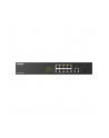 D-LINK 8 Gigabit PoE/PoE+ ports And 1 Gigabit port And 1 SFP port Metallic 125W PoE budget - nr 17