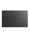 D-LINK 8 Gigabit PoE/PoE+ ports And 1 Gigabit port And 1 SFP port Metallic 125W PoE budget - nr 5