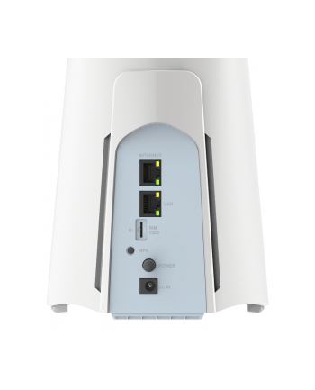 D-LINK Desktop Router 5G NR/4G LTE Wi-Fi 6 AX3000 nr 1