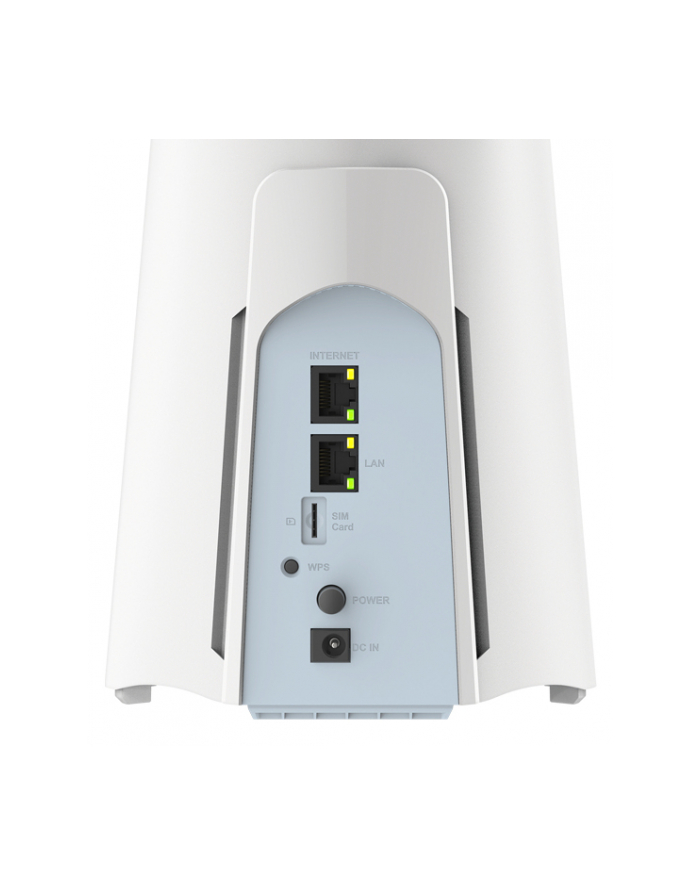 D-LINK Desktop Router 5G NR/4G LTE Wi-Fi 6 AX3000 główny