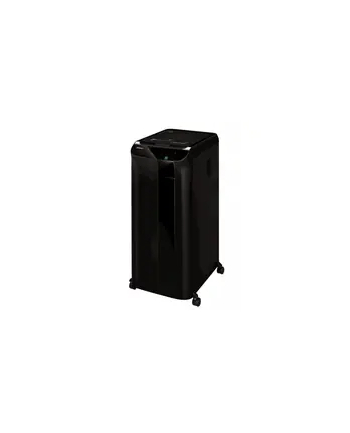FELLOWES AUTOMAX 550C AUTO FEED SHREDDER CROSS CUT 230V EU/UK