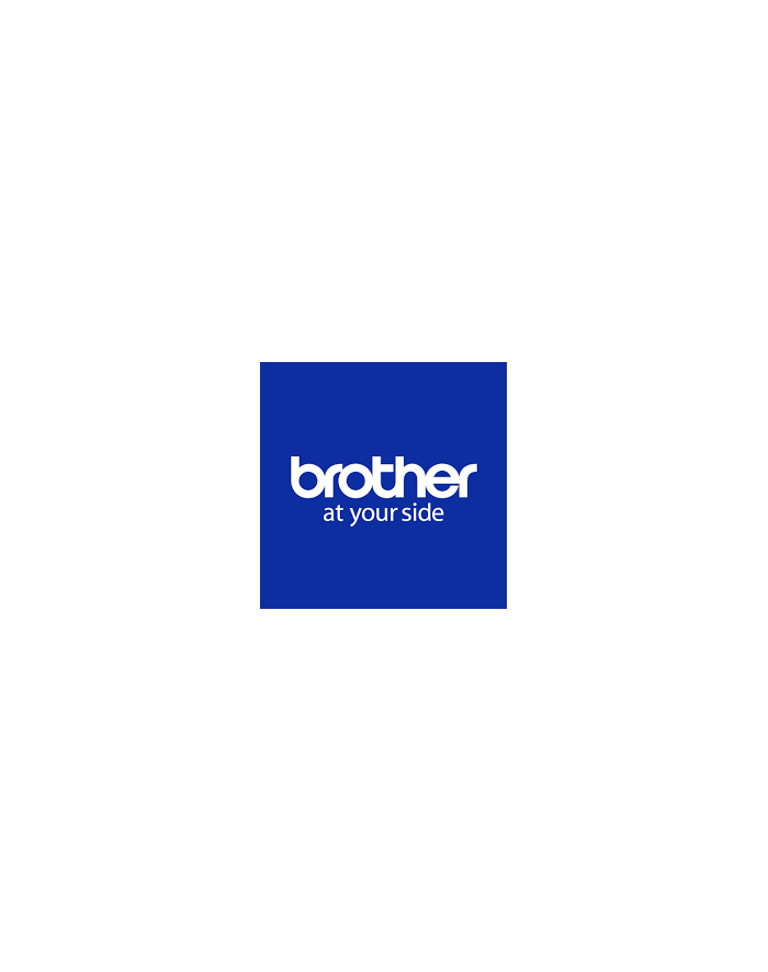 BROTHER Fonction+ Secure Print Advanced główny