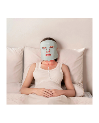 Nanoleaf Therapy Mask Elastyczna Maska Do Terapii Światłem Led 7 Kolorów nr 2