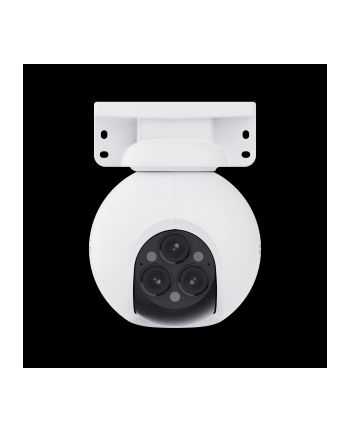 Ezviz Kamera Ip H80F Multi Z Potrójnym Obiektywem 12Mpx (3x2K+) nr 2