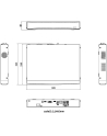Hikvision Rejestrator Ip Ds-7604Nxi-K1/4P(D)/Alarm4+1 (DS7604NXIK14PDALARM4+1) - nr 4