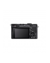 Aparat cyfrowy Sony A7C II body czarny - ILCE-7CM2 - nr 3