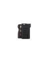 Aparat cyfrowy Sony A7C II body czarny - ILCE-7CM2 - nr 5