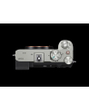 Sony A7C II body srebrny (ILCE-7CM2S) - nr 10