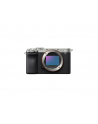 Sony A7C II body srebrny (ILCE-7CM2S) - nr 13