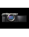 Sony A7C II body srebrny (ILCE-7CM2S) - nr 8