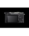 Sony A7C II body srebrny (ILCE-7CM2S) - nr 9