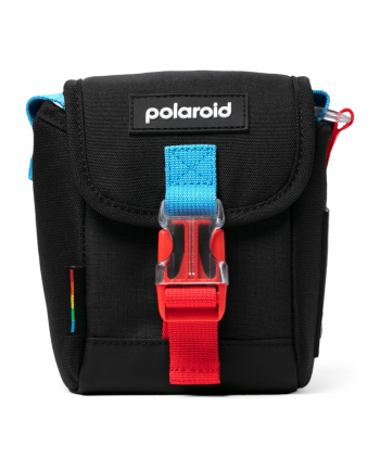 Futerał Torba Etui Case Pokrowiec Kabura do POLAROID GO / GO Gen2 / Czarny nr 2
