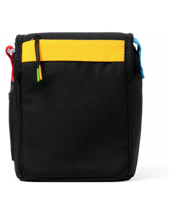 Futerał Torba Etui Case Pokrowiec Kabura do POLAROID GO / GO Gen2 / Czarny nr 1