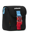 Futerał Torba Etui Case Pokrowiec Kabura do POLAROID GO / GO Gen2 / Czarny - nr 6