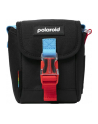 Futerał Torba Etui Case Pokrowiec Kabura do POLAROID GO / GO Gen2 / Czarny - nr 8