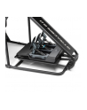 Next Level Racing Racing Simulator Cockpit GTRacer 2.0 Black NLRR007 - nr 12