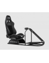 Next Level Racing Racing Simulator Cockpit GTRacer 2.0 Black NLRR007 - nr 1