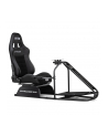 Next Level Racing Racing Simulator Cockpit GTRacer 2.0 Black NLRR007 - nr 5