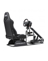Next Level Racing Racing Simulator Cockpit GTRacer 2.0 Black NLRR007 - nr 6