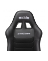 Next Level Racing Racing Simulator Cockpit GTRacer 2.0 Black NLRR007 - nr 9