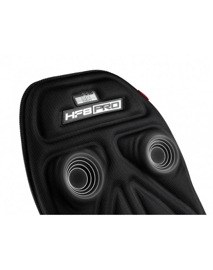 Next Level Racing Mata Haptyczna HF8 Pro NLR-G006 główny