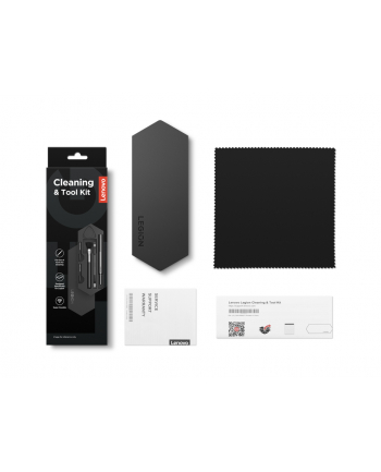 Lenovo Legion Cleaning & Tool Kit (GXH1N59367) nr 2