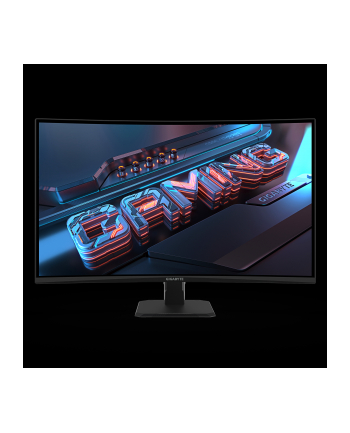 Gigabyte Gaming 31,5'' GS32QCA EK nr 2