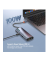 Stacja dokująca Colorway 6-in-1 Docking Station (CWHUB02) - nr 11