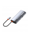 Stacja dokująca Colorway 6-in-1 Docking Station (CWHUB02) - nr 8