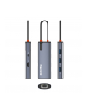 Stacja dokująca Colorway 6-in-1 Docking Station (CWHUB02) - nr 9