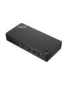 Stacja dokująca Lenovo ThinkPad Universal Dock USB-C (40AY0135EU) - nr 5