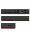 Stacja dokująca Lenovo ThinkPad Universal Dock USB-C (40AY0135EU) - nr 7