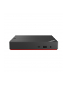 Stacja dokująca Lenovo ThinkSmart SmartDock (40BN0135EU) - nr 11