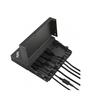 Stacja dokująca Lenovo ThinkSmart SmartDock (40BN0135EU) nr 2
